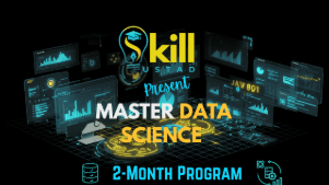 Core Data Science Specialization