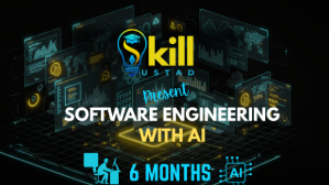 Software Engineering with AI