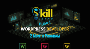 WordPress Web Development