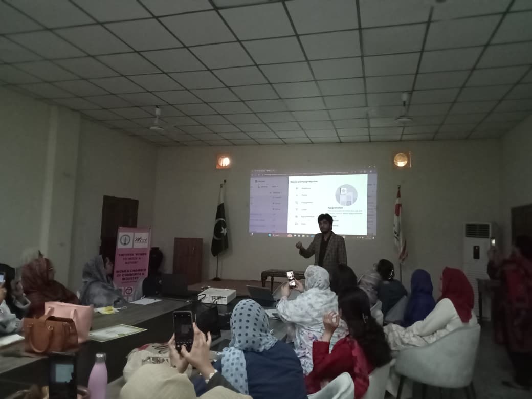 Meta Ads Type Understanding by Zeeshan Ali